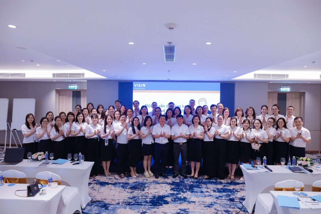 VisioEdu Đào Tạo Inhouse: Cập nhật sách mới về Thuế 2025 chi nhánh Tổng công ty Điện lực Miền Bắc