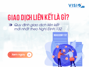 Quy định giao dịch liên kết