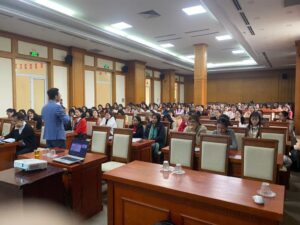 Đào tạo Inhouse tại Hiệp hội Doanh nghiệp tỉnh Phú Thọ