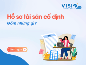 Hồ sơ tài sản cố định