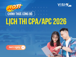 Lịch thi CPA 2026