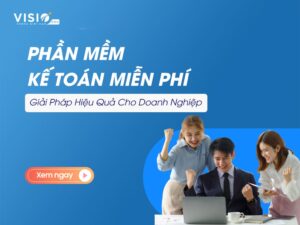 Phần mềm kế toán miễn phí