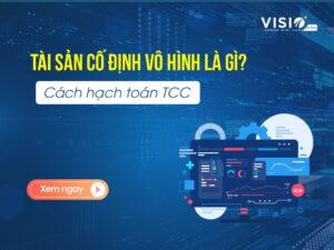 Tài sản cố định vô hình là gì?