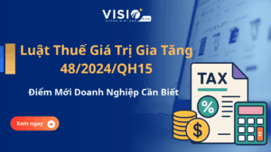 Luật Thuế Giá Trị Gia Tăng