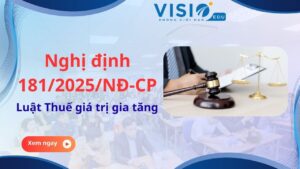 Luật thuế giá trị gia tăng